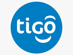 Logo Tigo