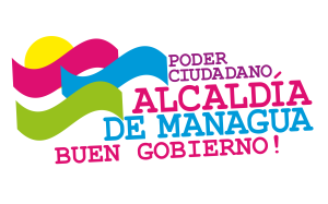 LOGO ALCALDÍA MANAGUA